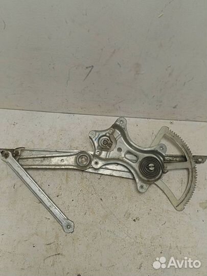 Стеклоподъемник электрический передний левый