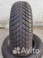 Nexen N'Blue 4 Season WH17 185/65 R15 88T