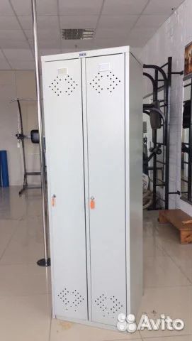 Шкаф металлический