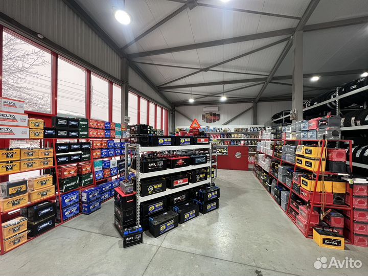 Аккумулятор Unikum 75 ач