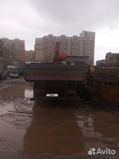 Daewoo Novus с КМУ, 2011