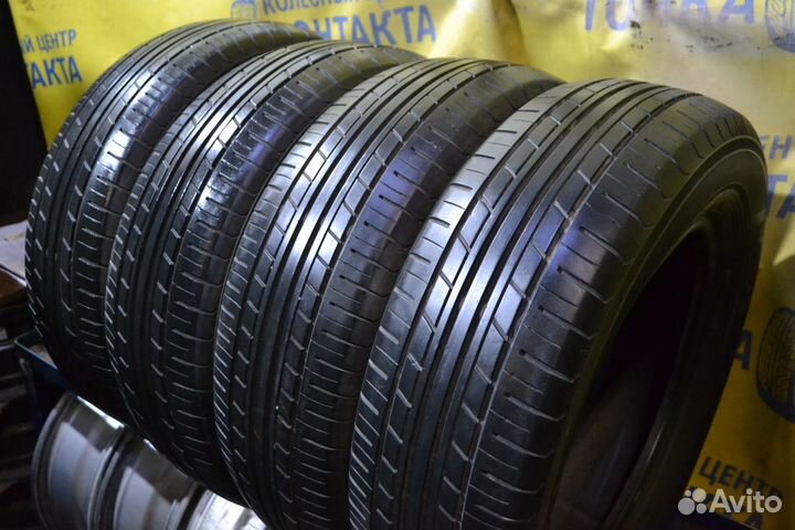 Yokohama BluEarth Ecos ES31 195/65 R15