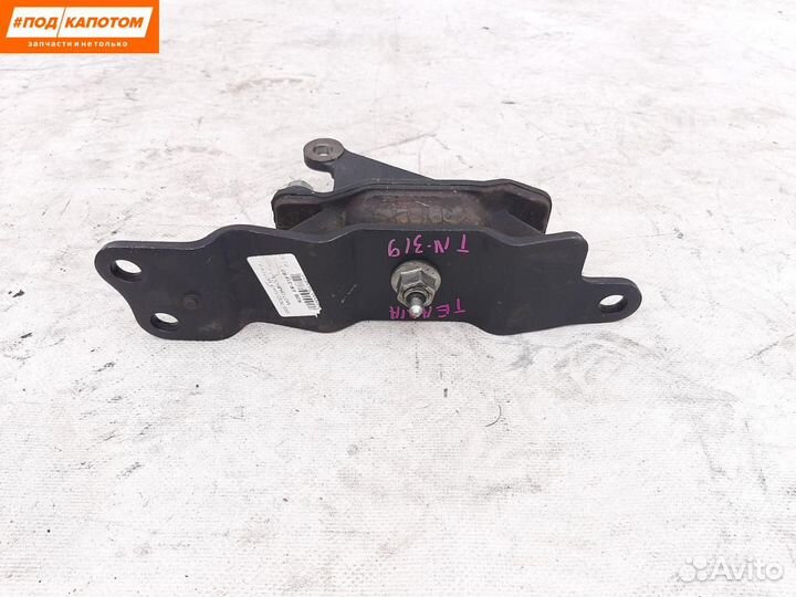 Кронштейн двигателя левый Nissan Teana J32 2008