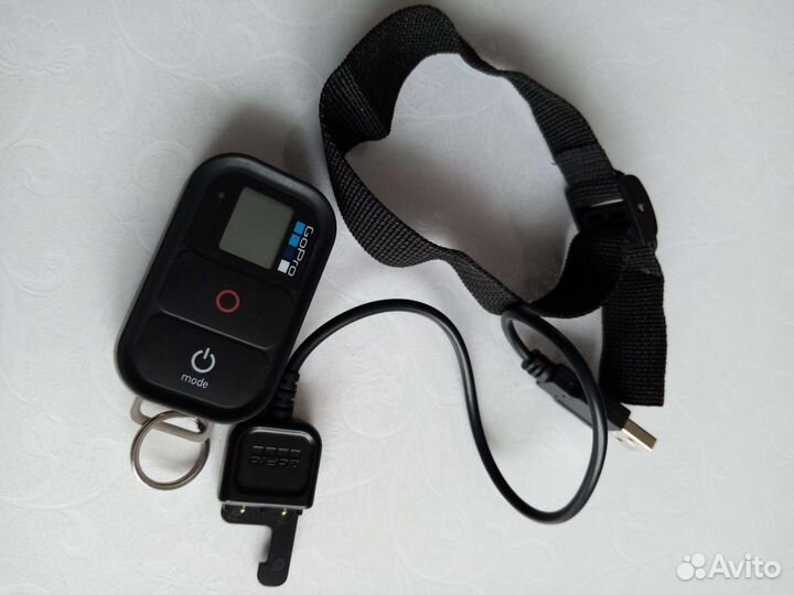 GoPro Wi-Fi Remote (артикул armte-001)