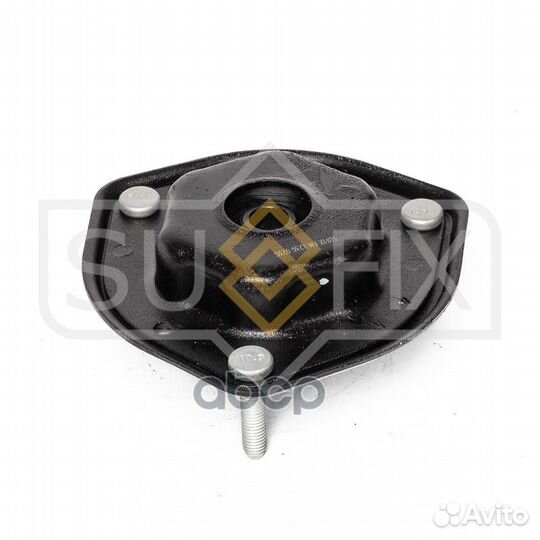 Опора амортизационной стойки перед прав/лев