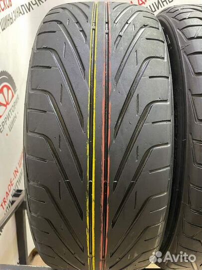 Triangle TR968 205/55 R16 91H