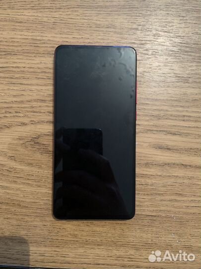 Xiaomi Mi 9T Pro, 6/128 ГБ