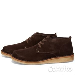 Ботинки Astorflex Ettoflex Leather Wedge Sole Boot