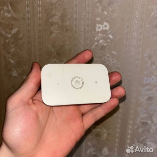 Роутер huawei 4g wi fi