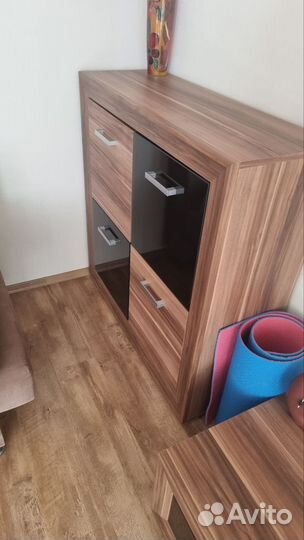 Сантехника и мебель