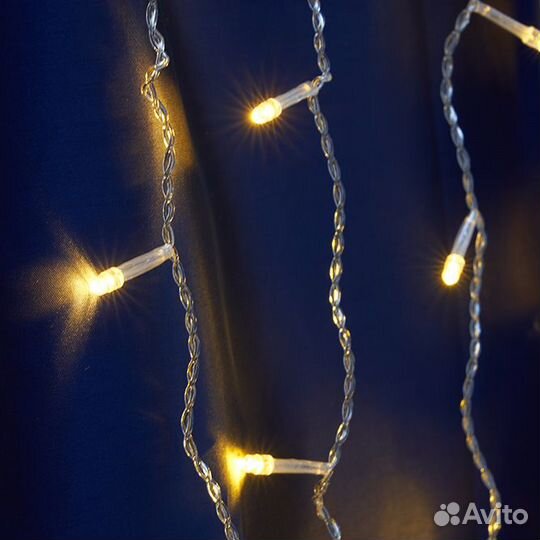 Светодиодная уличная линейная гирлянда Feron 