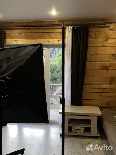 Софтбокс 2 шт