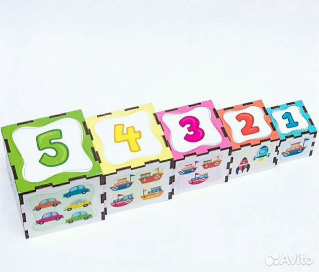 Развивающие игрушки новые