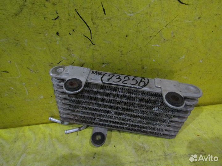Радиатор АКПП Mitsubishi Outlander 12-20г 73256