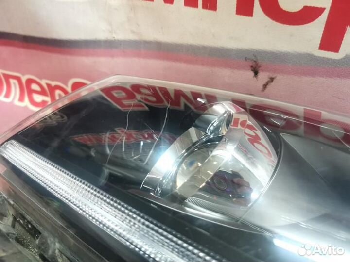 Фара Kia Sorento UM 2014 перед. лев. (б/у)