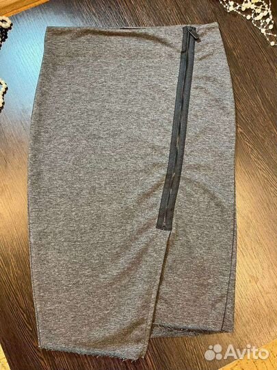 Юбка карандаш