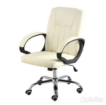 Кресла и стулья для офиса