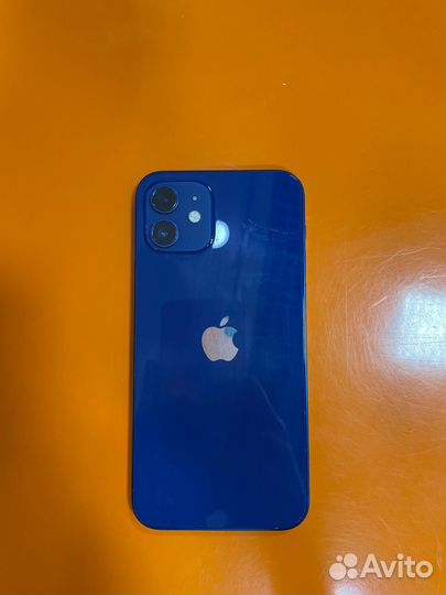 iPhone 12, 256 ГБ