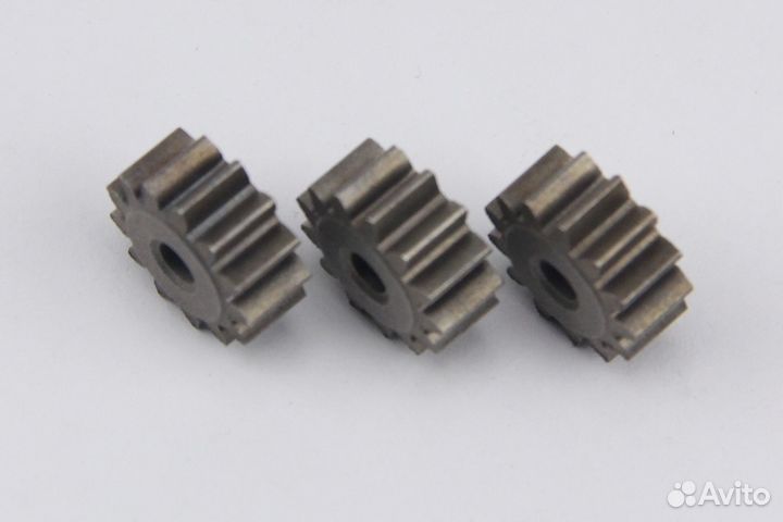 Зубчатое колесо (A) шуруповерта DS14DCL 332034