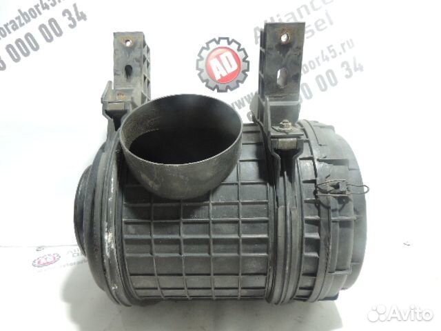 Корпус воздушного фильтра Renault 5010626191