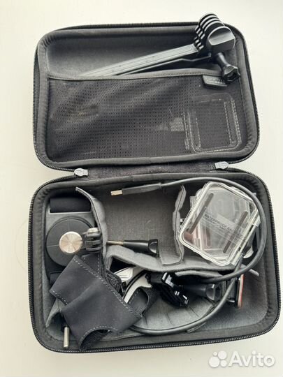 Камера GoPro Hero 7 black