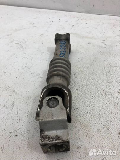 Кардан рулевой бмв 6 F06