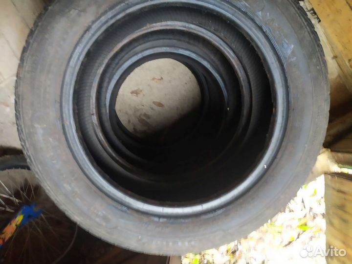 Колеса летние на r15