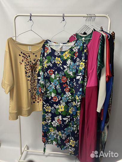 Одежда большие размеры