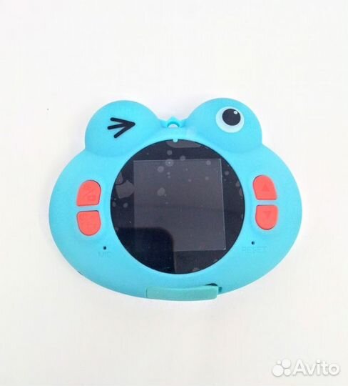 Детский цифровой фотоаппарат qw01