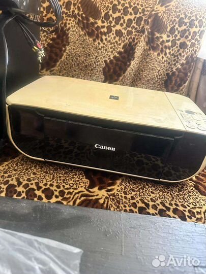 Принтэр-сканер