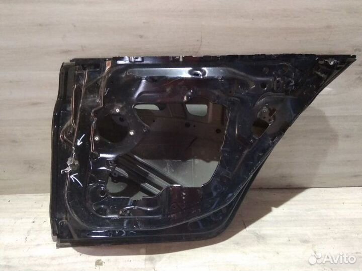 Дверь Bmw 6 F06