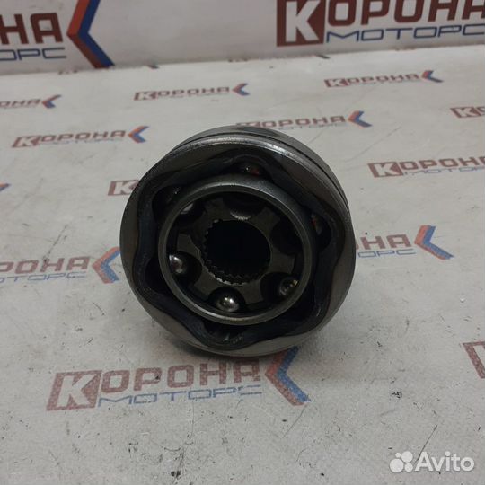 Шрус наружний комплект renault clio