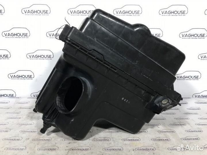 Корпус воздушного фильтра Nissan X-Trail T31 2.0