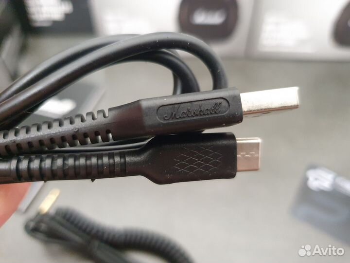 Наушники marshall major 4 Гарантия