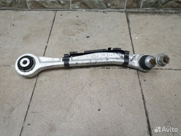 Рычаг подвески верхний задний правый Bmw X5 F15