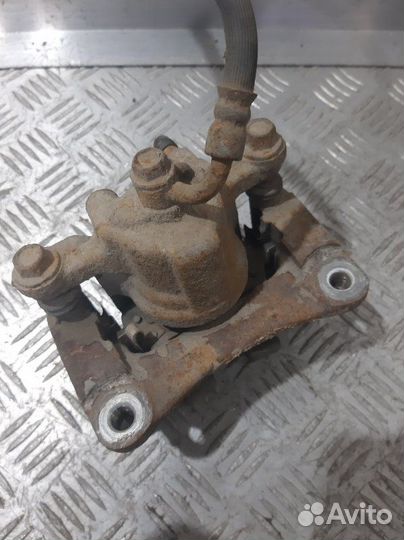 Суппорт задний правый Infiniti Ex35 J50 VQ35HR