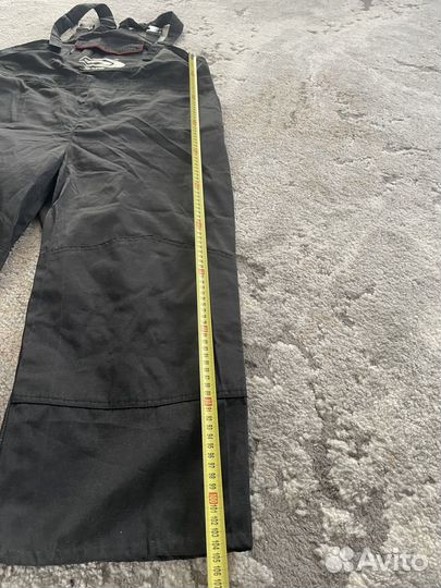 Спецодежда