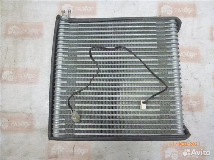 Испаритель Nissan Teana J31 VQ23DE 2006