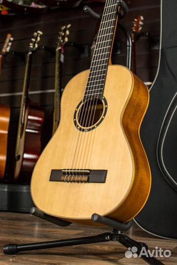 Детская гитара 1/2 Ortega (Комплект)