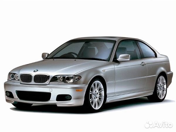 Прокладка клапанной крышки BMW 5 E60 2,0-3,0