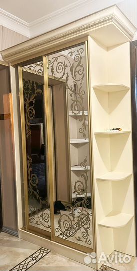 Прихожая бу