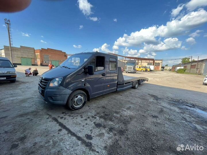 Услуги Эвакуатора в Геленджике круглосуточно