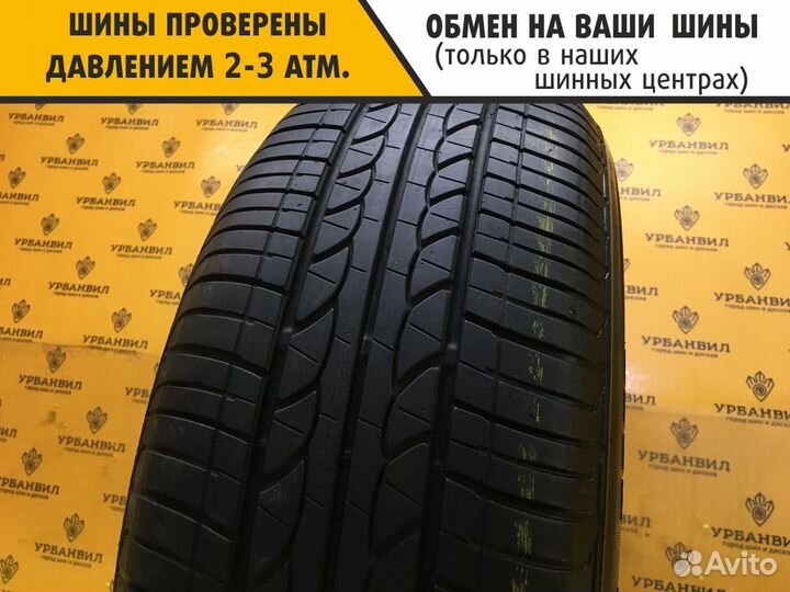 Bridgestone B250 205/60 R16