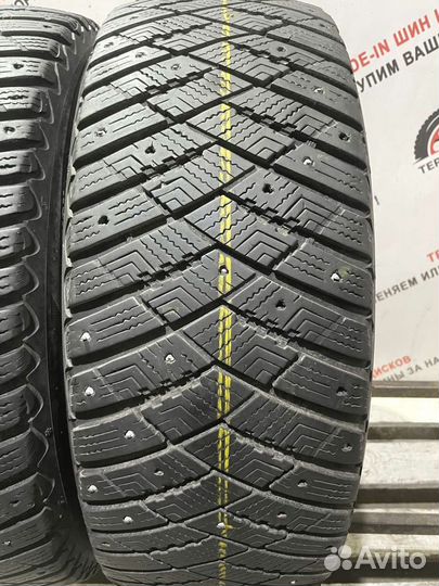 Goodyear UltraGrip Ice Arctic SUV 225/55 R18 102S