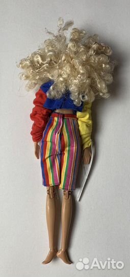 Коллекционные куклы Барби и Кен BMR1959