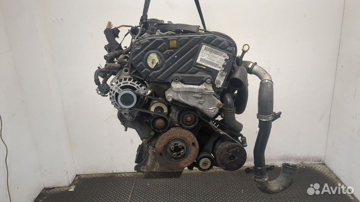 Двигатель Opel Vectra C, 2006