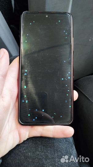 Xiaomi POCO F3, 6/128 ГБ