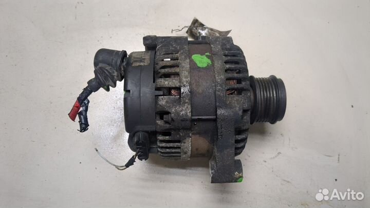 Генератор Chevrolet Captiva, 2009