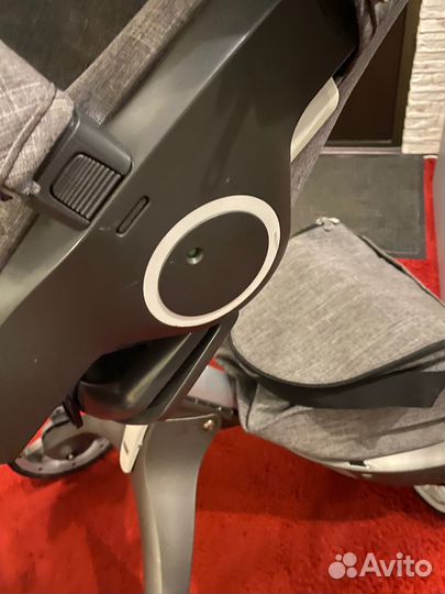 Stokke Xplory все включено 3в1 все оригинал