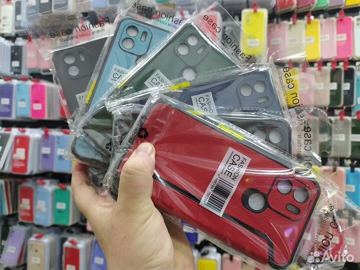 Чехол книжка для Xiaomi, Redmi, Mi